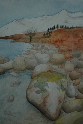 Lochside